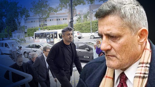 Kaşif Kozinoğlu soruşturması! Kurtlar Vadisi dizisinin senaristi Raci Şaşmaz'ın ifadesi ortaya çıktı: 'Hatırlamam mümkü…