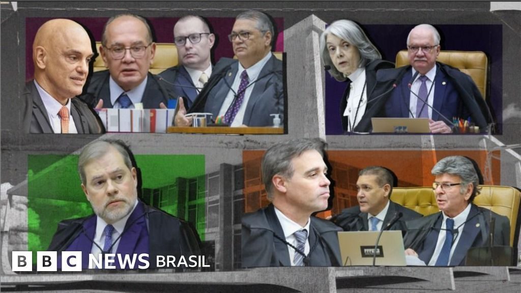 Caso Moraes-Vorcaro: o que está em jogo no STF e quem fala primeiro na sessão