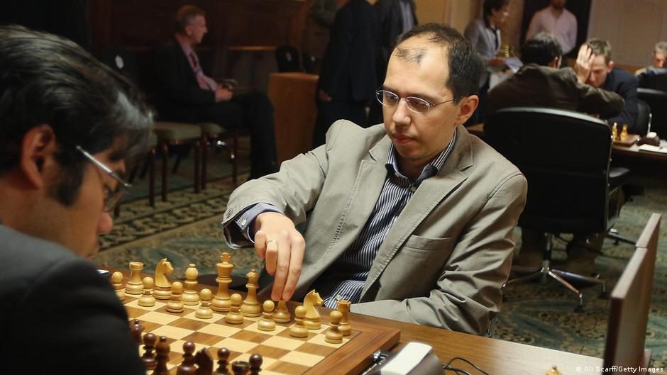 Geniale Züge in Samarkand: Usbekistans Aufstieg zur Schach-Großmacht