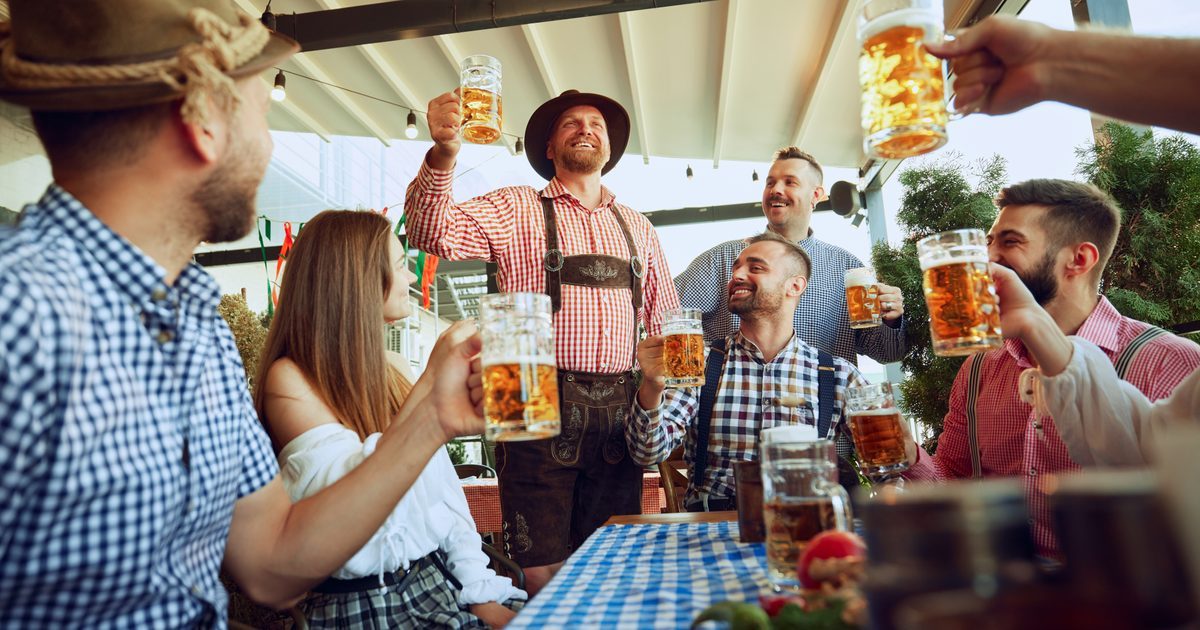 Nie trzeba jechać do Monachium. W tych miejscach w Polsce poczujesz klimat bawarskiego Oktoberfestu