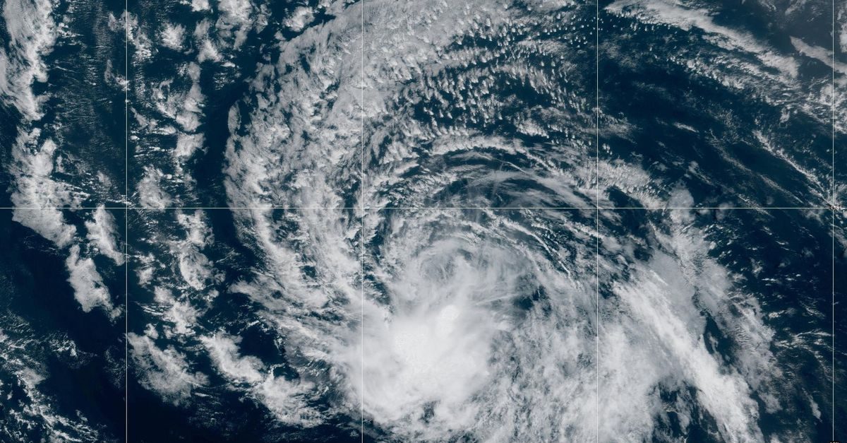Nog niet één orkaan op de Atlantische Oceaan: ook dat is El Niño