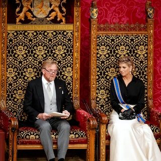 Waar zat de uitgestoken hand in de Troonrede? Lees het hier terug, met duiding