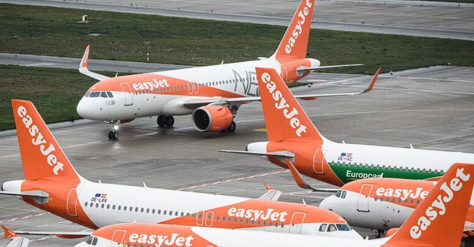 Malpensa, principio d’incendio su un aereo: chiuso per un’ora l’aeroporto