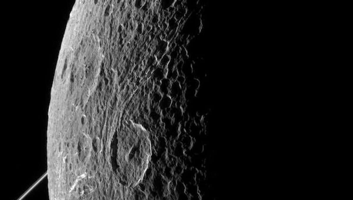 NASA and IBM open source lunar mapping tools