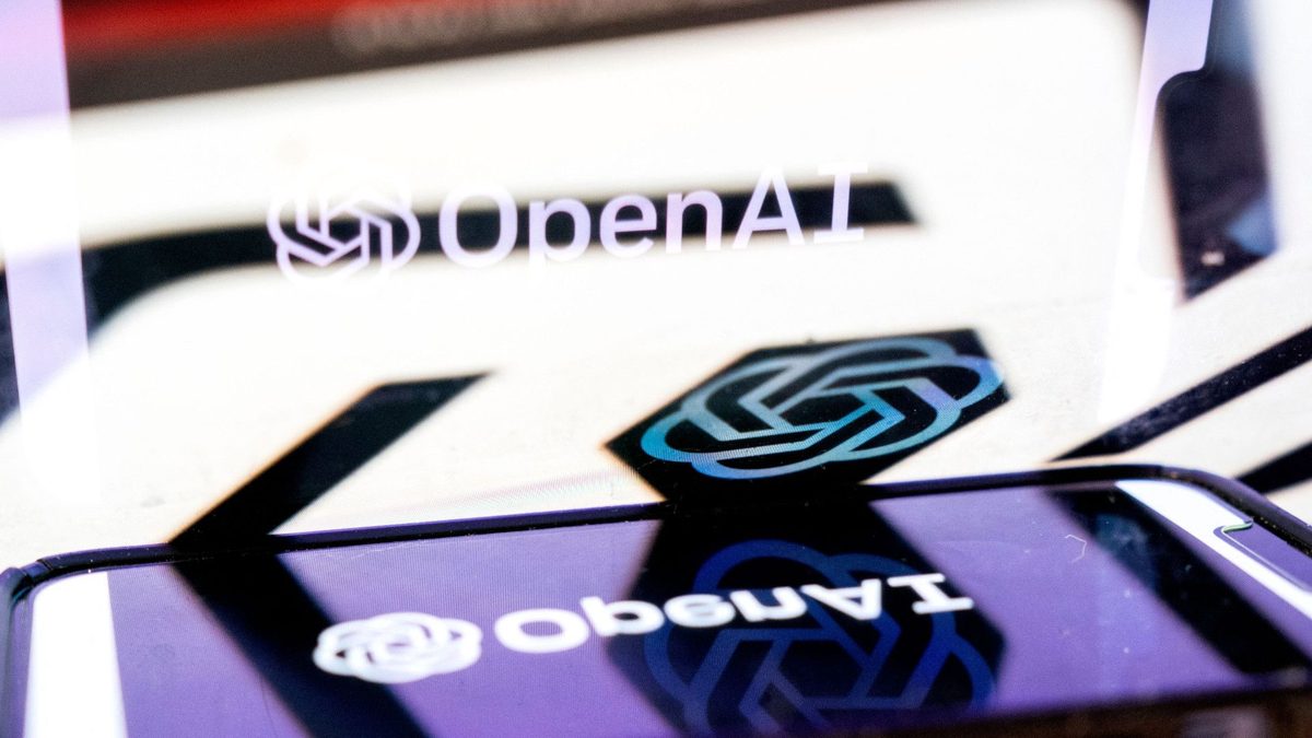 OpenAI says it has built an 'automated research intern' to carry out menial tasks — and it's only just getting started