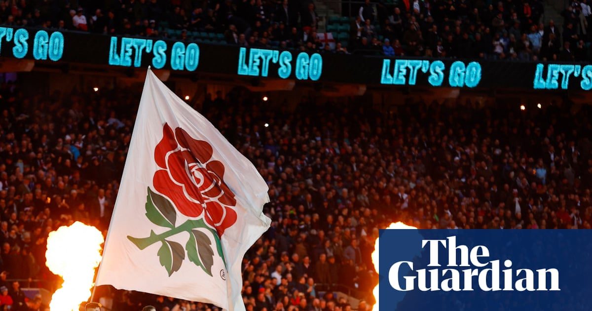 World Rugby floats plans for Six Nations match in US but England unlikely to participate