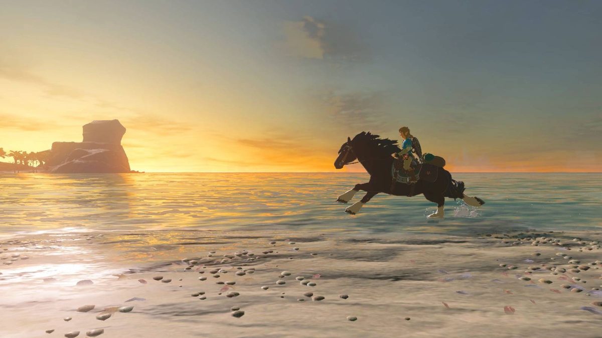 Brandon Sanderson's Top 10 Favorite Games Of All-Time