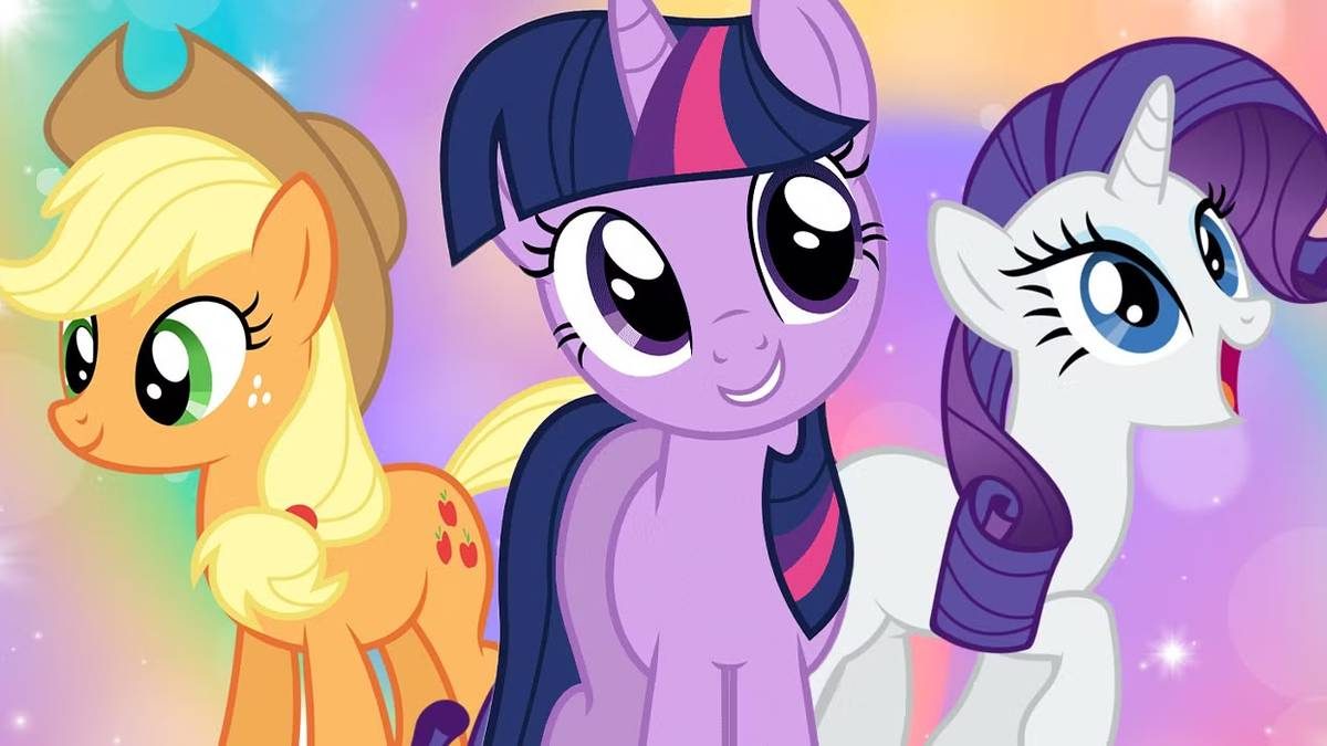 My Little Pony Confirms Next Era With Brand-New Series (Exclusive)