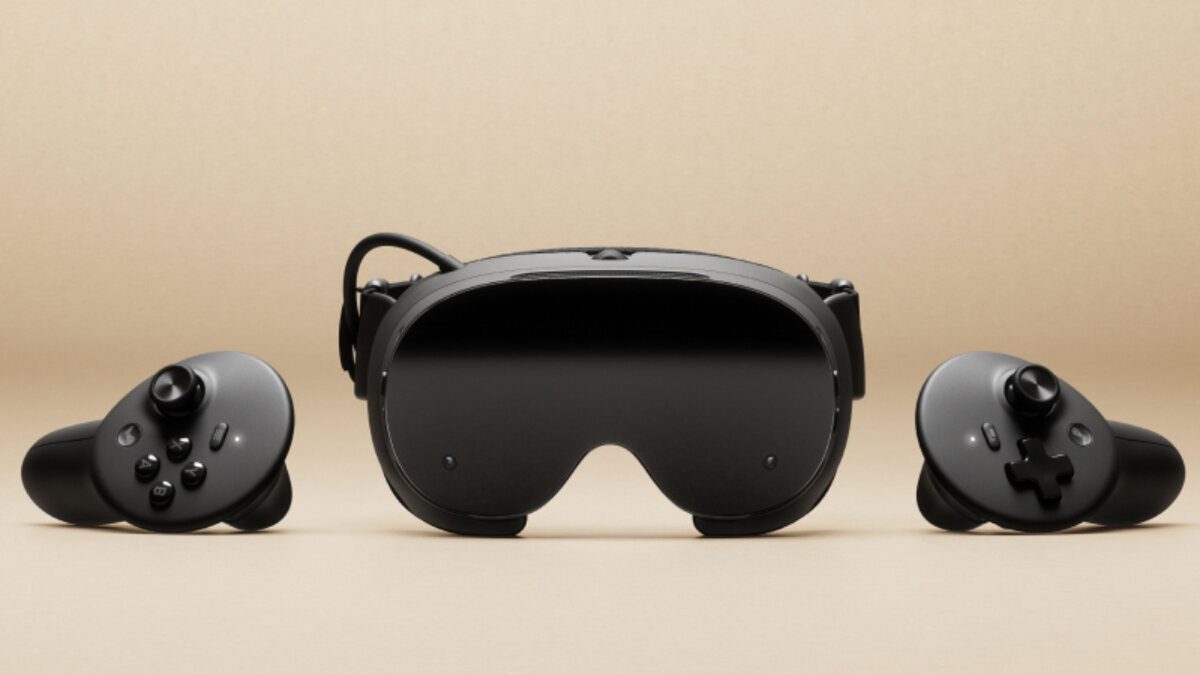 Steam Frame: Valve nennt Preis und öffnet Warteliste für neue VR-Brille