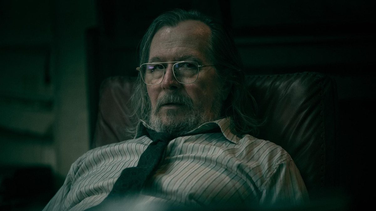 Unicorn Series ‘Slow Horses’ Renewed For Season 8 The Day Season 6 Drops