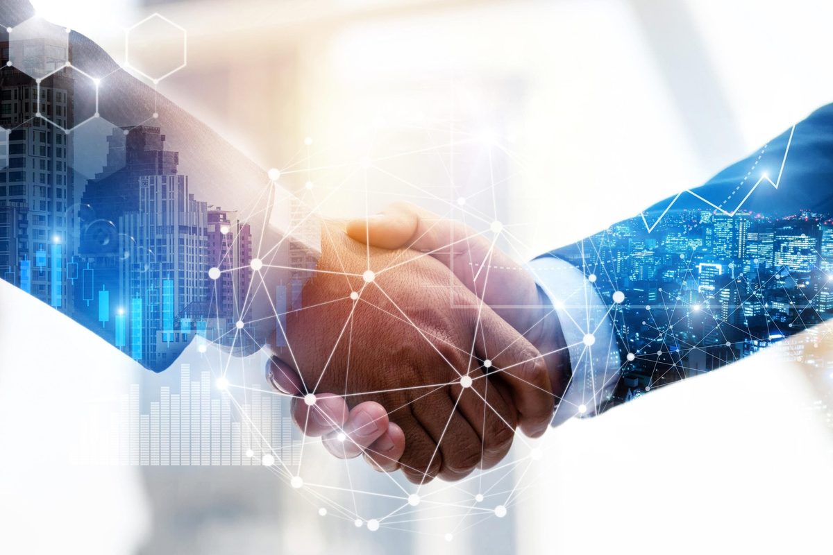 The Agentic Economy Needs A Neutral Trust Bureau To Scale