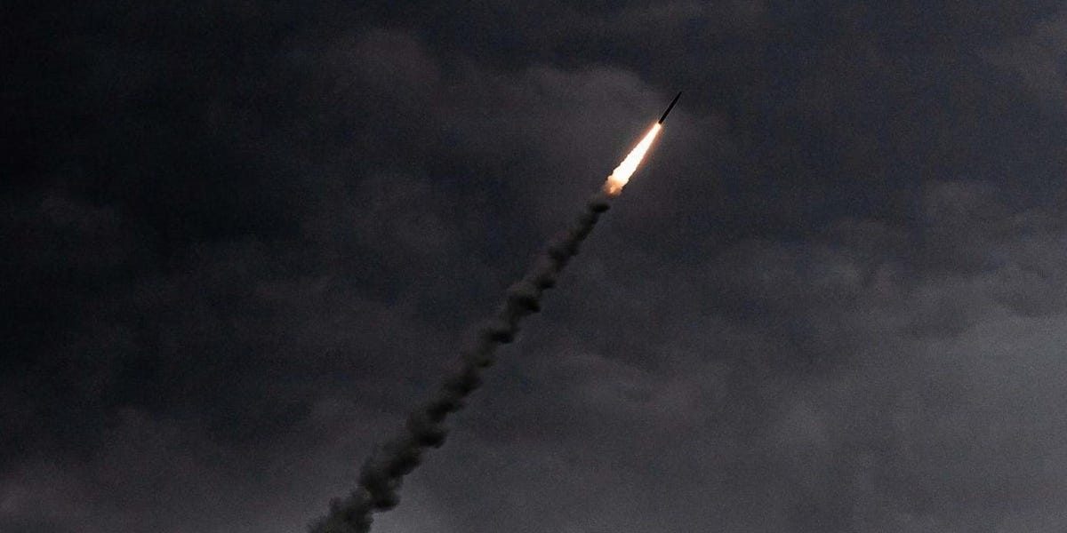 Iranian strikes damaged or destroyed hundreds of buildings at US bases across 8 countries, Pentagon watchdog says
