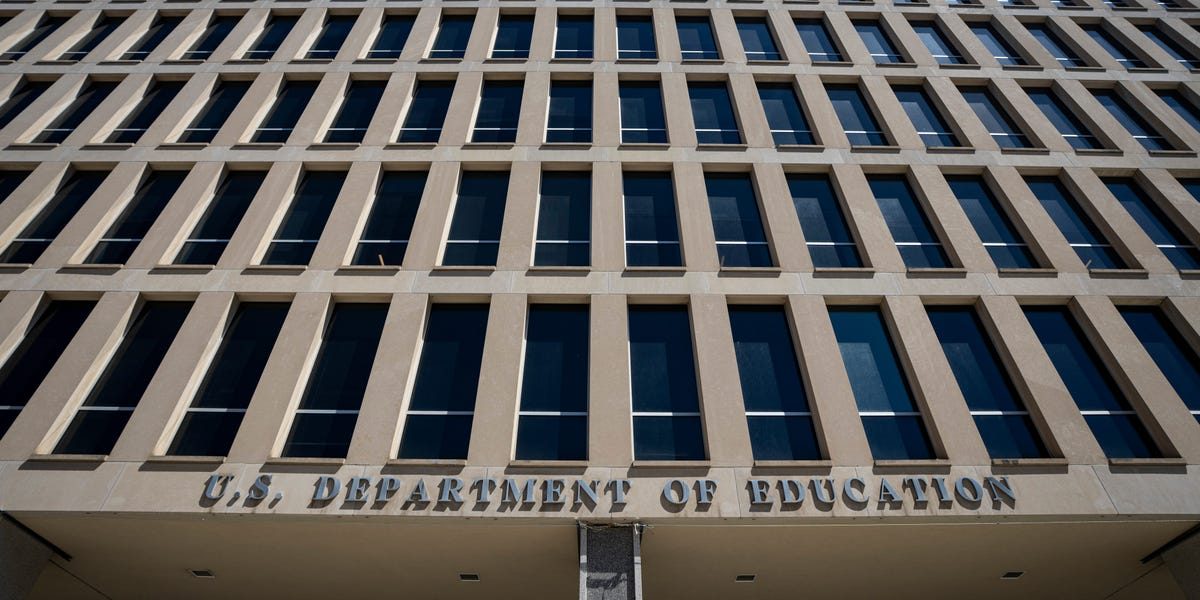 1.5 million student-loan borrowers left Biden's key repayment plan. Here's what's at stake for the 6 million others.