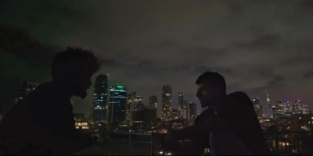 A la Mostra de Venise, « Naza », le nouveau documentaire de Yuval Abraham et Rachel Szor, fait l’effet d’un uppercut