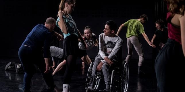 Handicap : un rapport pour améliorer l’accès à l’emploi culturel