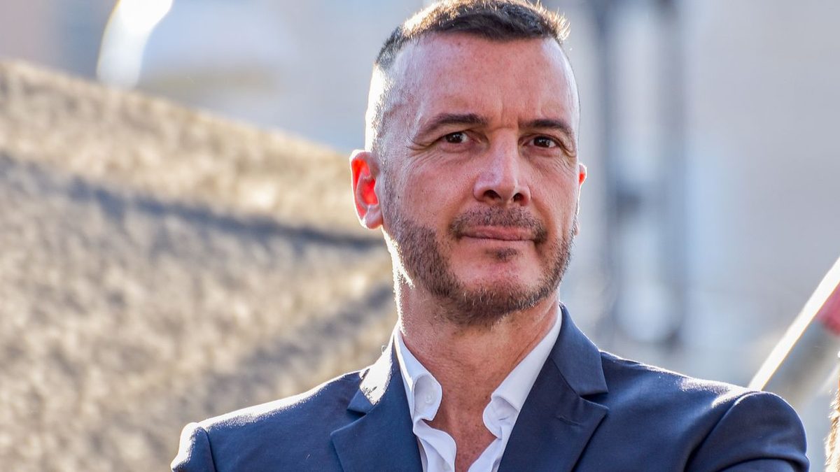 Rocco Casalino: «Che avessi influenza è vero, ma mi chiamavano Rasputin per screditarmi. A Di Battista voglio molto ben…