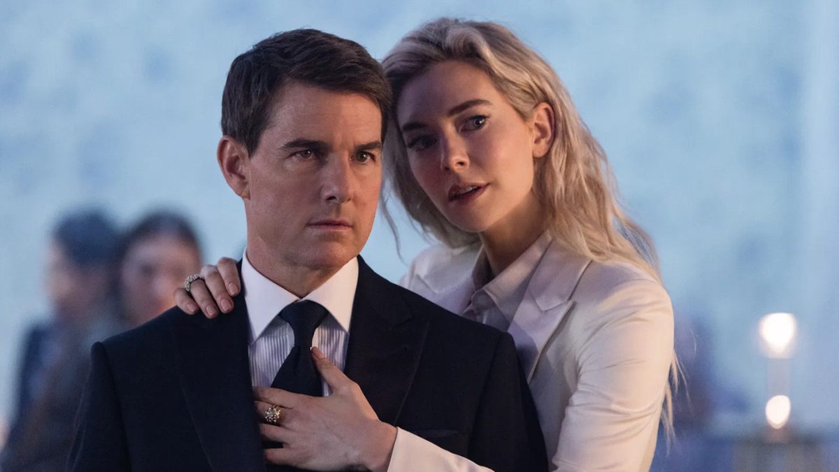 Tom Cruise know he's "intense" to work with: "Trust me, the rumors are true"