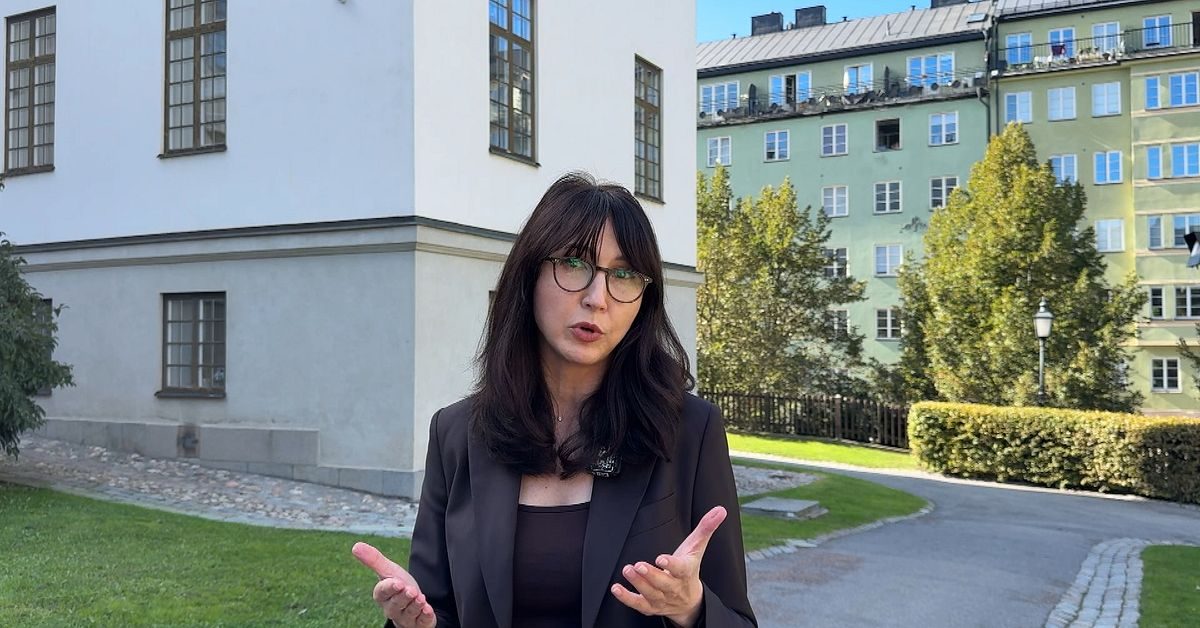 S dilemma för att fortsätta styra regionen: Röda linjer