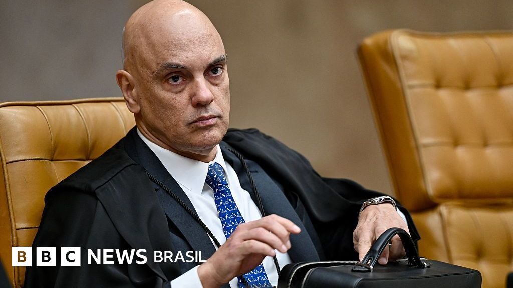 A defesa de Alexandre de Moraes antes da sessão no STF que definirá seu futuro