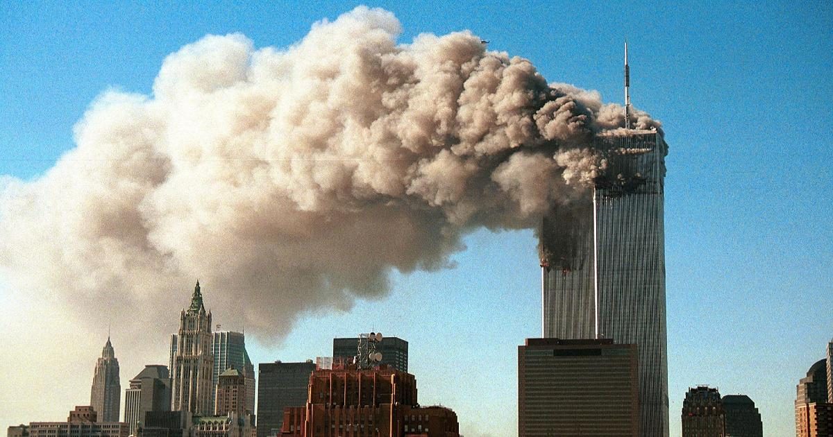 11 settembre, l’attacco alle Torri Gemelle 25 anni dopo