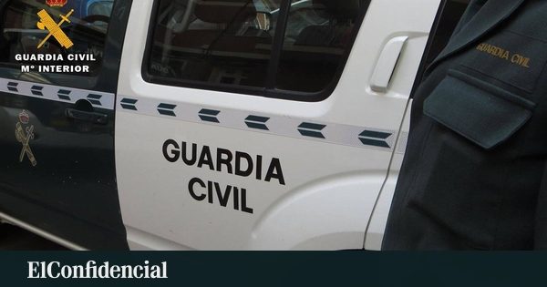 La Guardia Civil desarma a un hombre atrincherado en su casa de Ampuero (Cantabria) que amenazaba con quitarse la vida