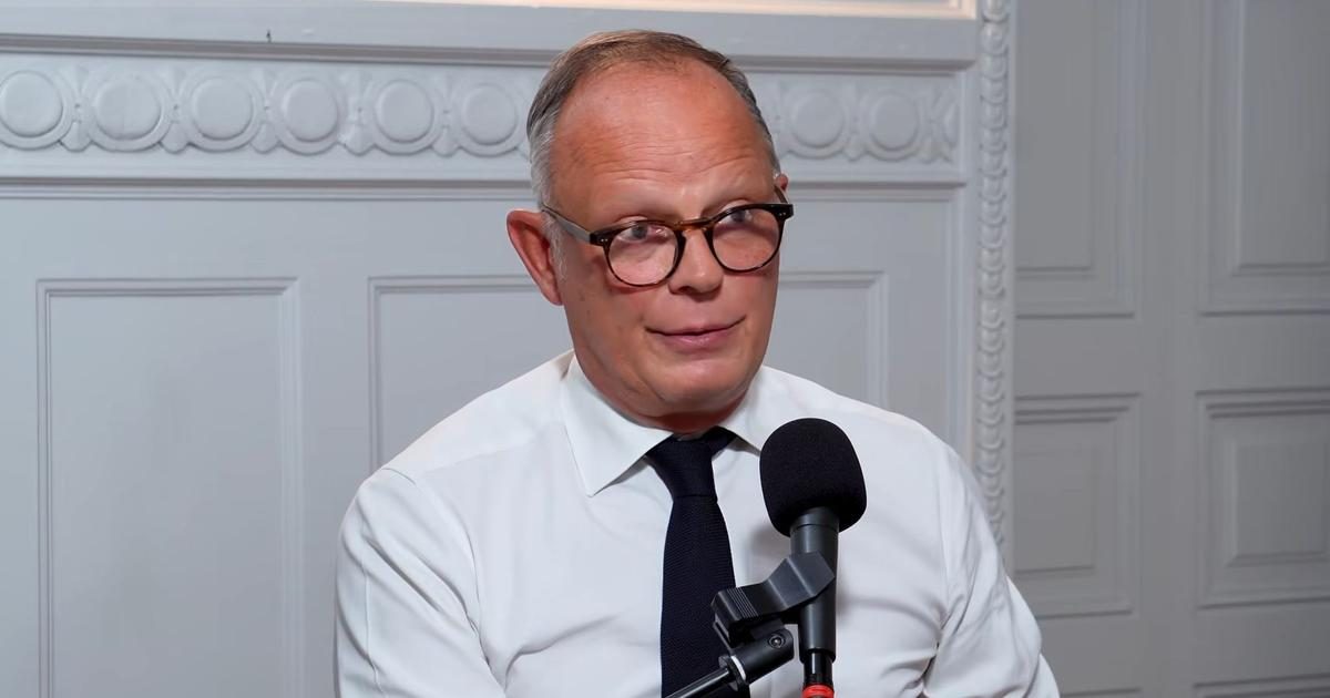 2027 : accusé de vouloir prendre des «vacances» sitôt élu, Philippe s’agace d’une polémique montée «à partir de phrases…