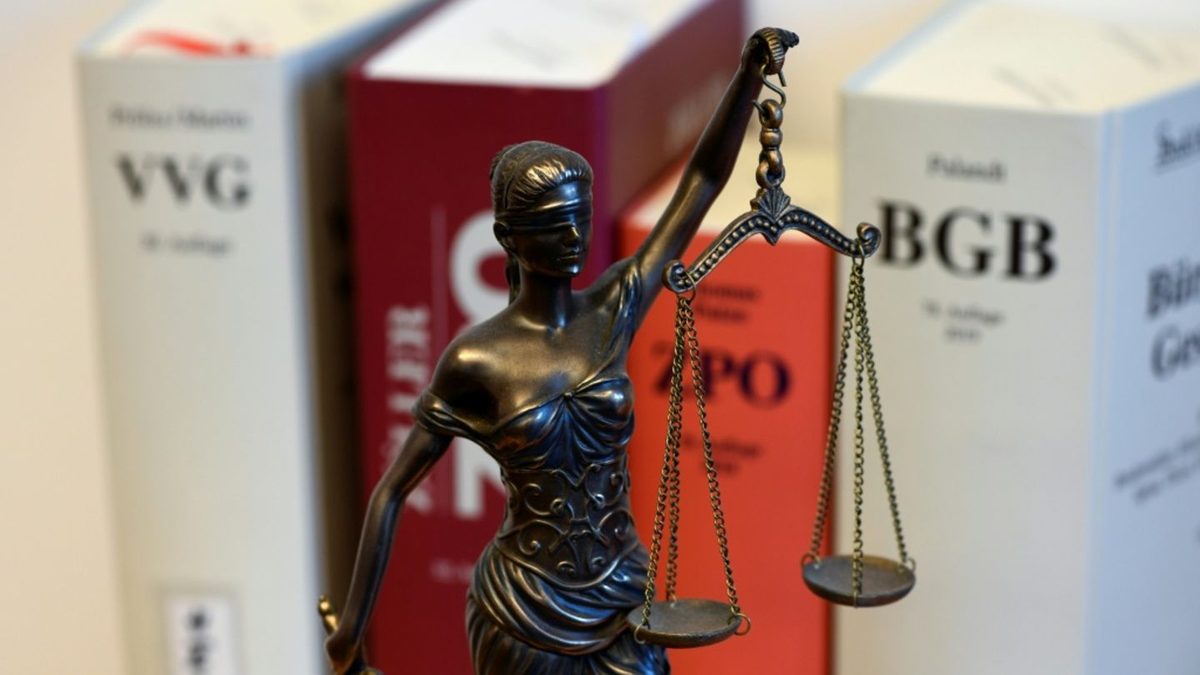 Urteile im Prozess um gestohlenen Keltengoldschatz von Manching rechtskräftig