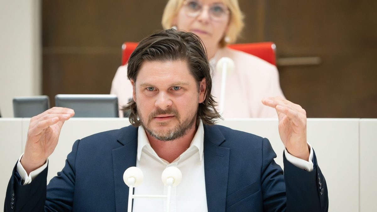 BSW-Fraktionskrise: „Laute Protestpartei“: BSW verliert erneut Abgeordneten