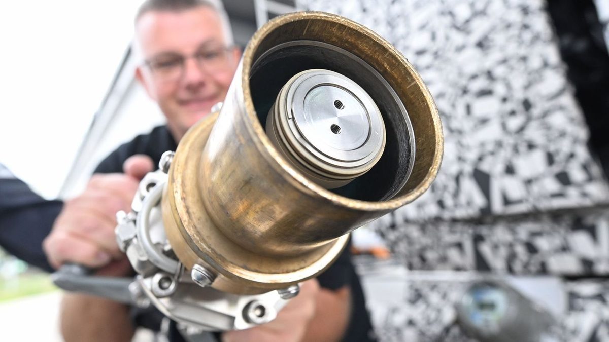 Alternativer Antrieb: Konzerne wollen Hochlauf von Wasserstoff-Lkw beschleunigen