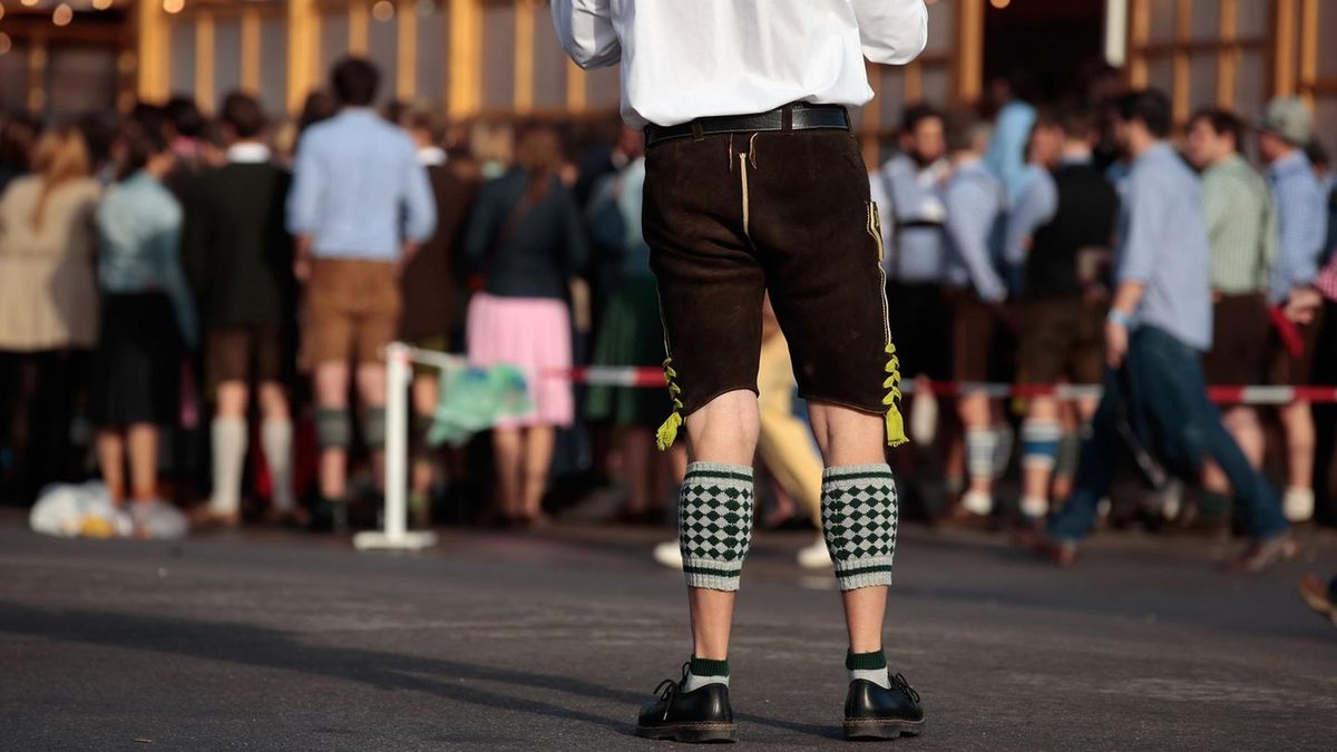 Oktoberfest: Verbraucherzentrale warnt vor Betrug bei Tischreservierungen