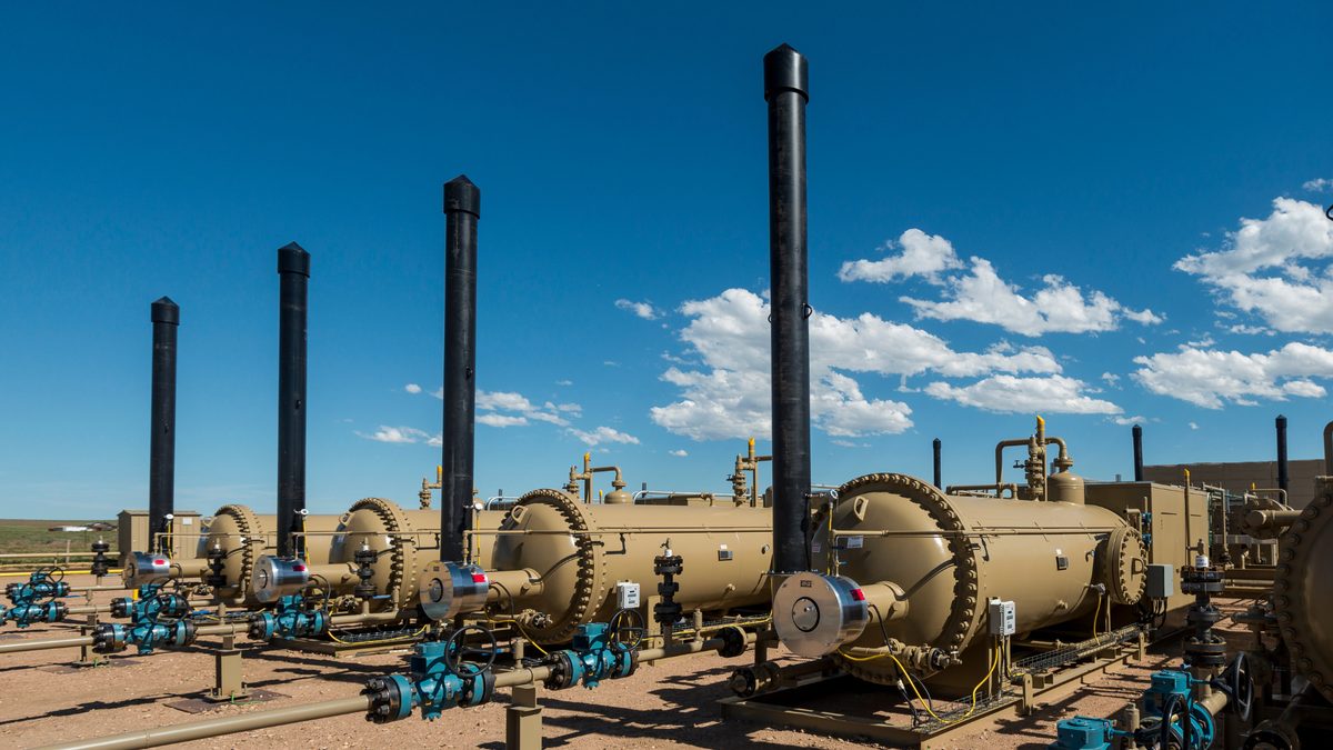 US AI data centers projected to become the fifth-largest natural gas consumer in the world by 2035 — consumption to gro…