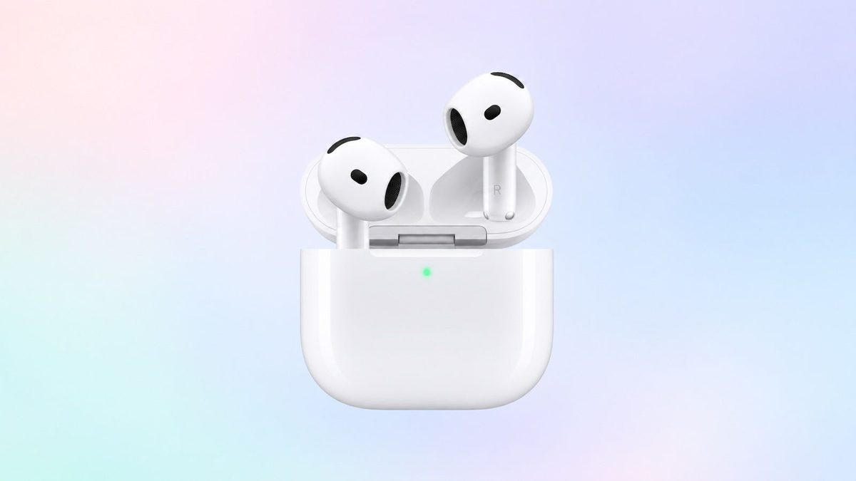 AirPods 5 Sees Initial Pre-Order Deal Ahead of Launch This Friday