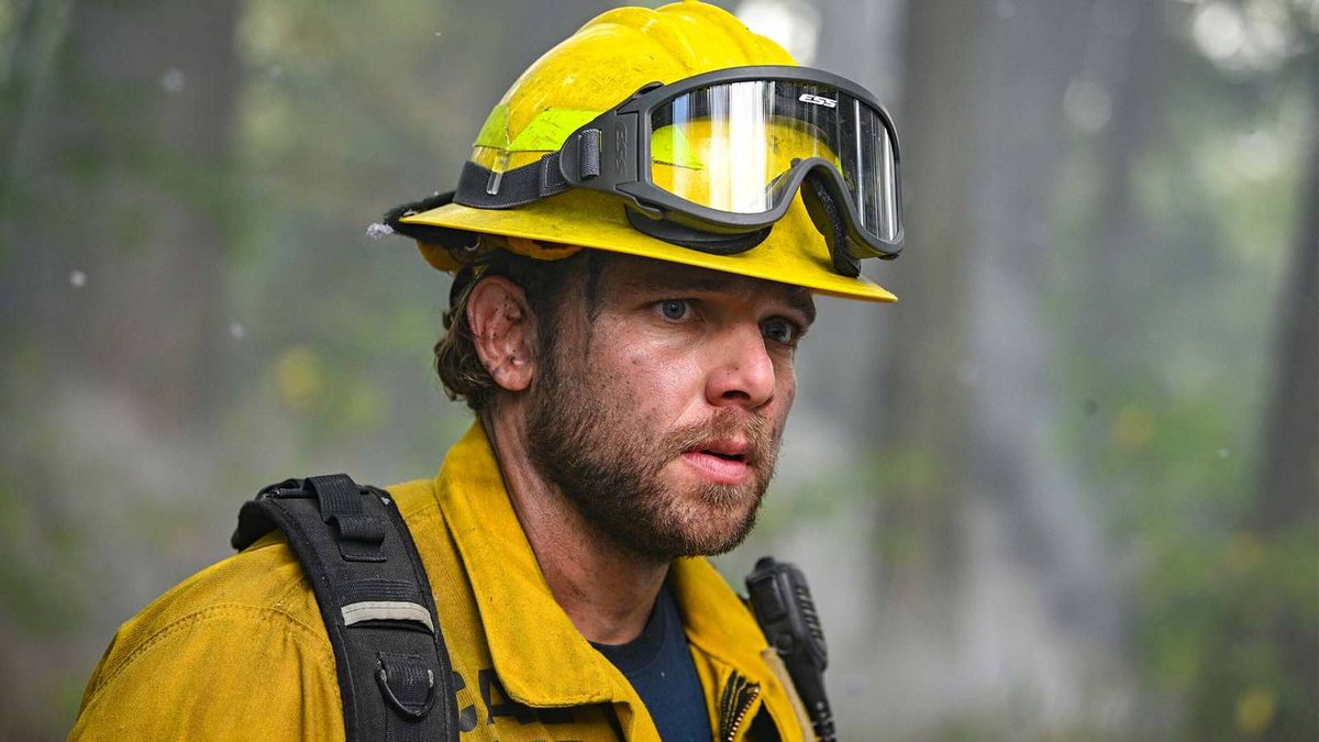 Fire Country Is Doomed Thanks To Its Biggest CBS Risk Yet