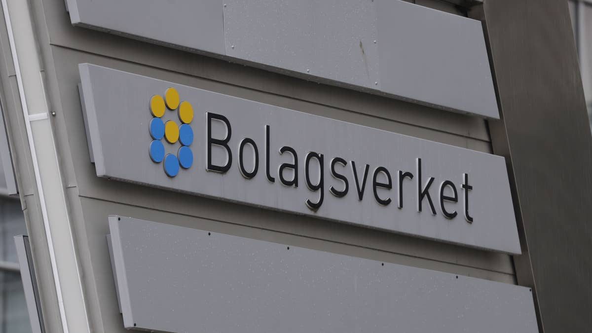 Långa handläggningstider på Bolagsverket efter nya lagen