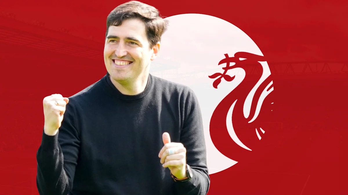 Liverpool want to agree deal for 'spectacular' attacker in January