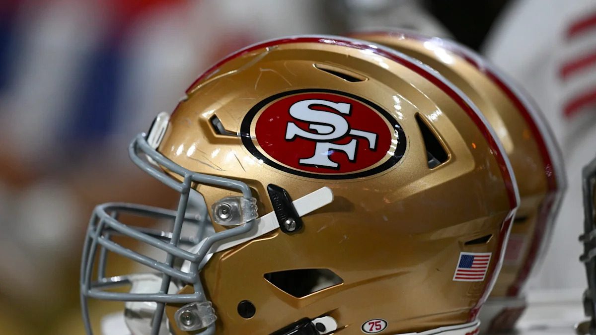 49ers place DL Alfred Collins on IR, elevate two
