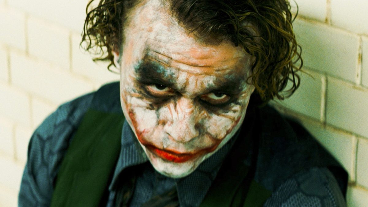 This Classic Crime Thriller Was A Major Influence On Joker In Christopher Nolan's The Dark Knight