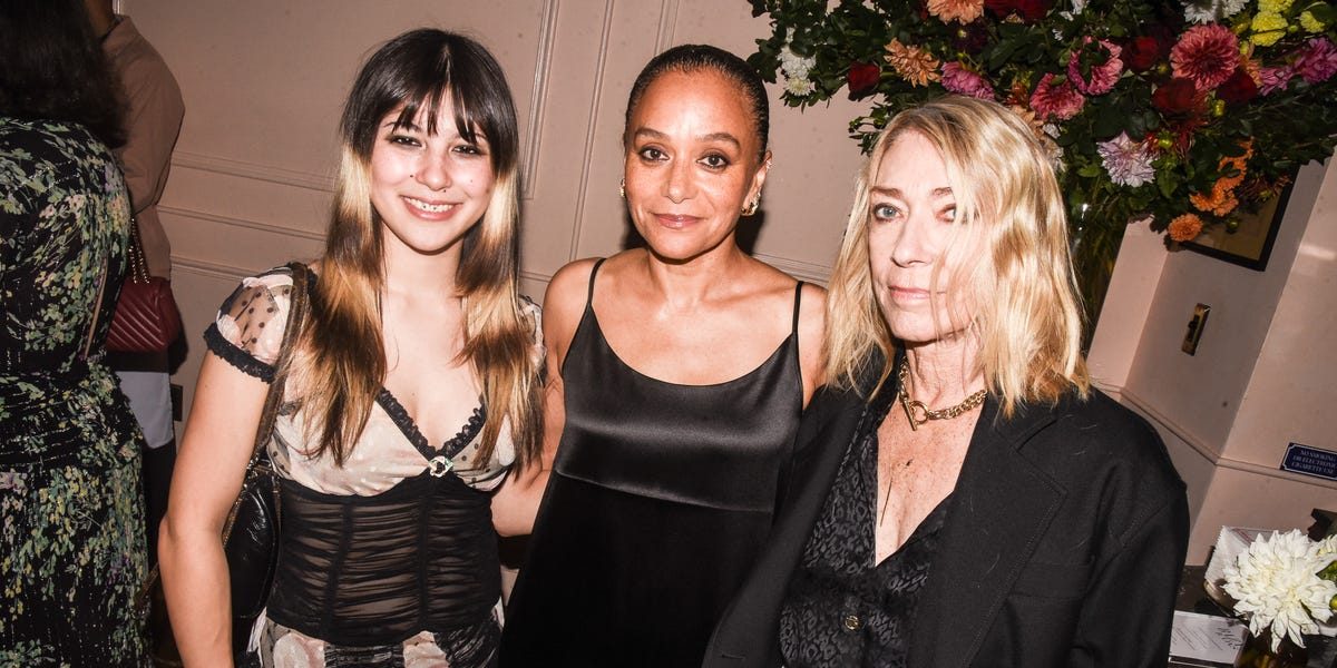 Harper’s Bazaar and Bulgari Unite for an Intimate Icons Dinner