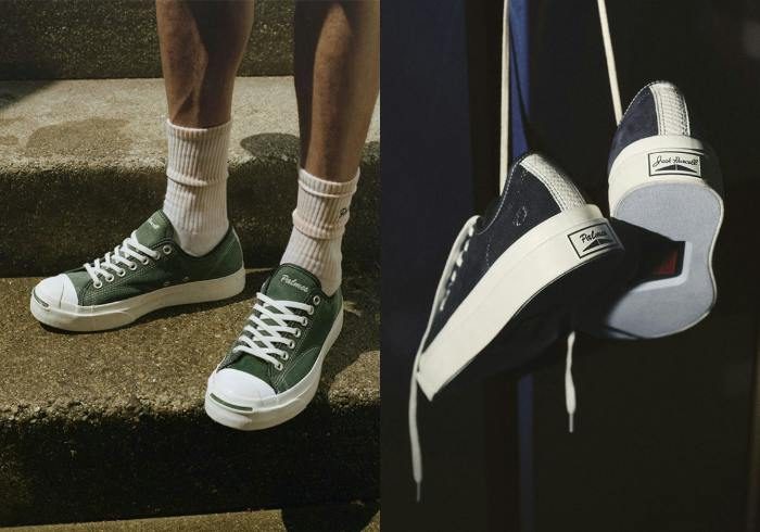 From Converse to adidas, the Seven Best Sneakers to Cop This Week