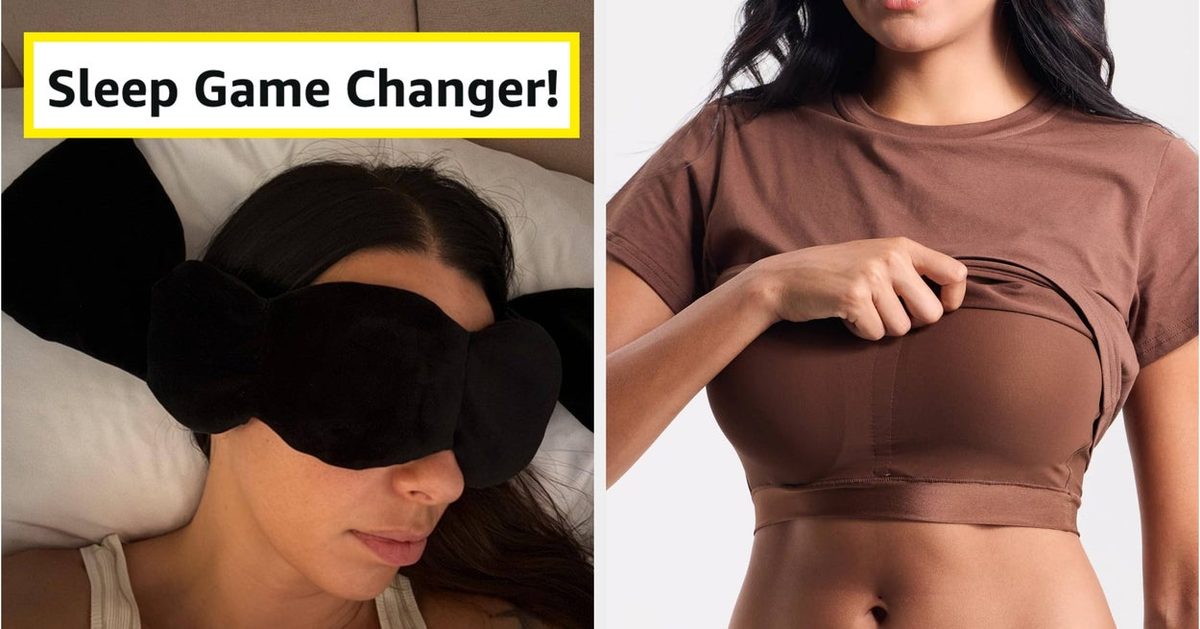 26 Things That’ll Help You Deal With Some Of Life’s Frustrations — And Boy Are There A Lot Of Them