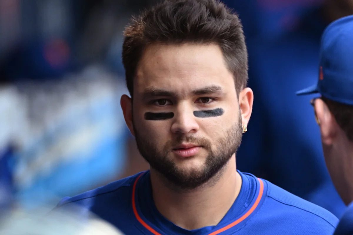 Bo Bichette’s future with Mets gets an update ahead of Yankees series