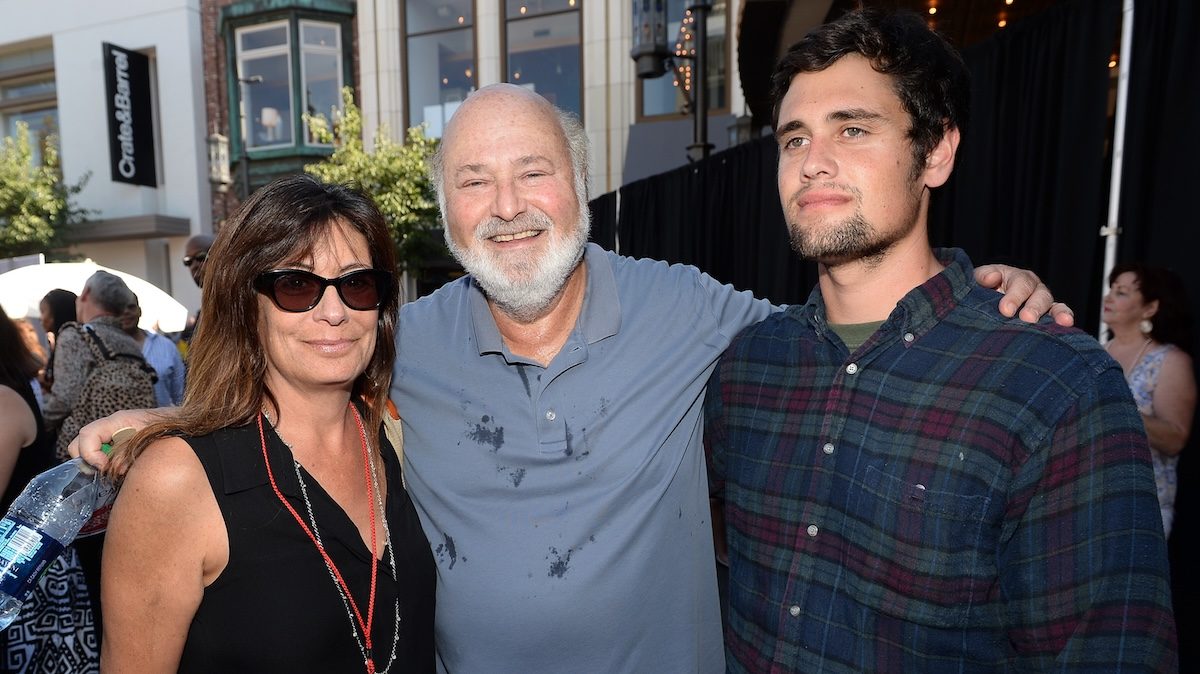 Nick Reiner Won’t Face Death Penalty in Parents Rob & Michele Reiner’s Murder Case, Their Own Beliefs Reportedly Factor…