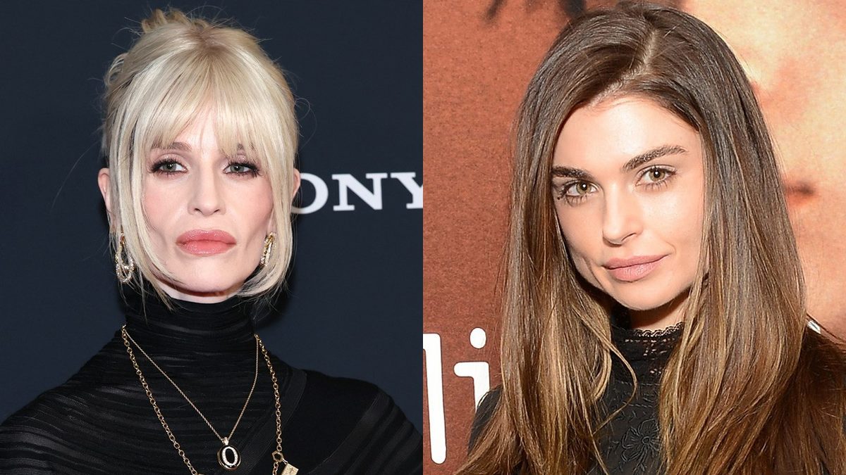 Kelly Osbourne Explains Why She Cut Ties with Estranged Older Sister Aimee Osbourne