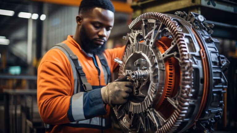 Gates Industrial (GTES) Benefits From AI Growth Without Being an AI Stock