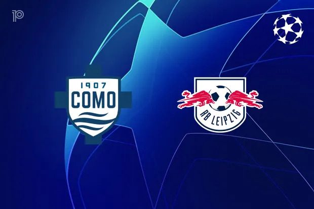 Como 1907 x RB Leipzig - Highlights, Summary and Match Report