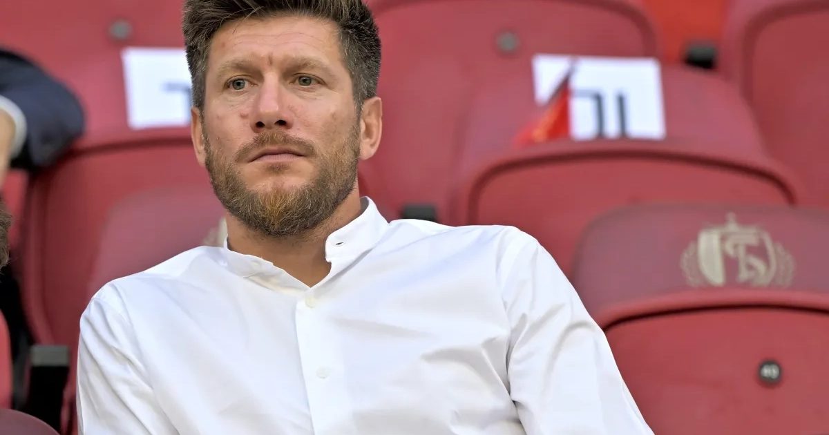 Met een voormalige Anderlecht-speler: Sebastien Pocognoli maakt eerste selectie van Schotland bekend