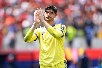 “Il a chialé pour être capitaine”: débat animé sur la décision de Courtois dans “La Tribune”