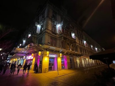 Les travailleurs du casino de Bruxelles en colère: “On veut des réponses”