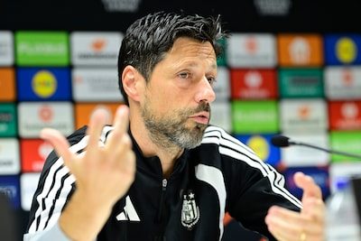 “Jaren later brengt het leven ons weer samen”: Vitor Bruno heeft lof voor Lyon-coach Paulo Fonseca, die hij al erg lang…