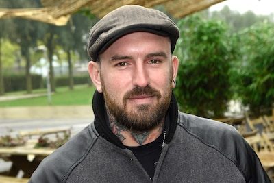 “Lichaam Nederlandse ‘The Voice’-winnaar Ben Saunders gevonden in zwemvijver”